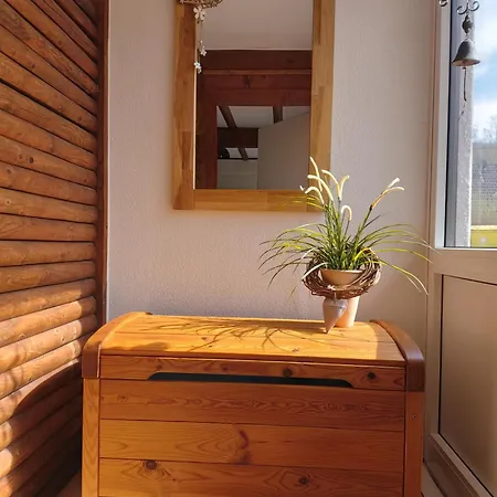 87 Am Silbersee * Frielendorf