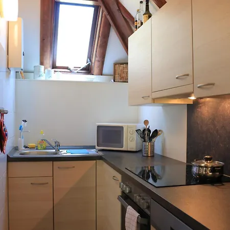 度假居 87 Am Silbersee *