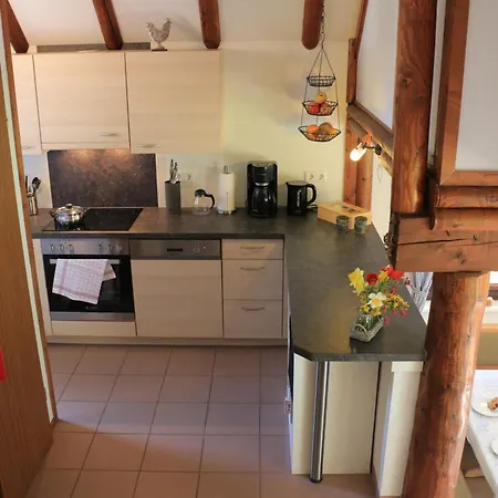 Holiday home 87 Am Silbersee *