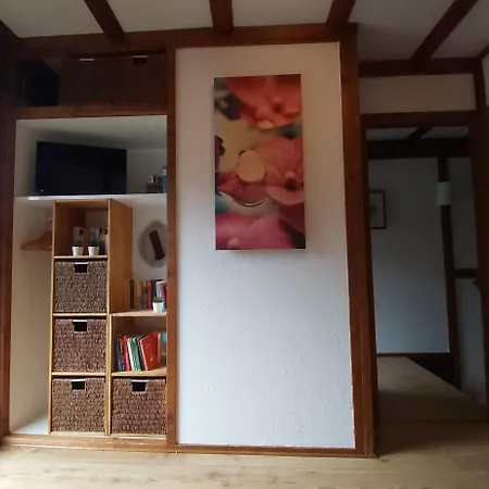 87 Am Silbersee Frielendorf