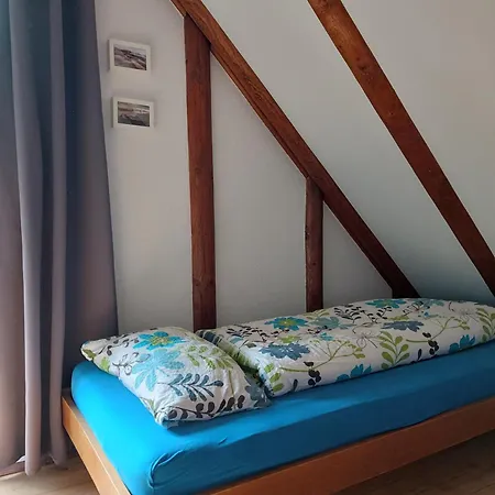 87 Am Silbersee Frielendorf