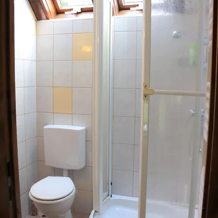 度假居 87 Am Silbersee Frielendorf