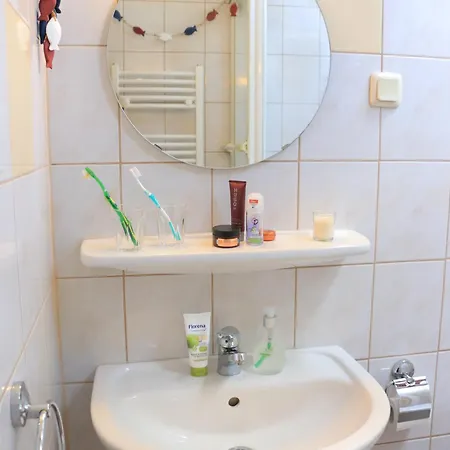 度假居 87 Am Silbersee *