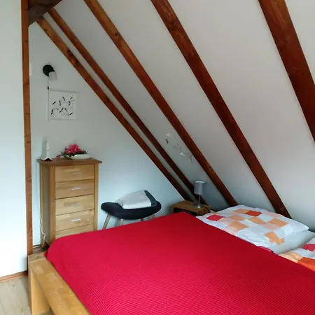 度假居 87 Am Silbersee