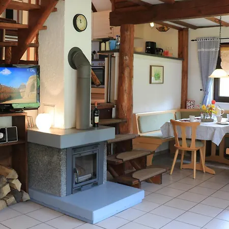 87 Am Silbersee * Frielendorf