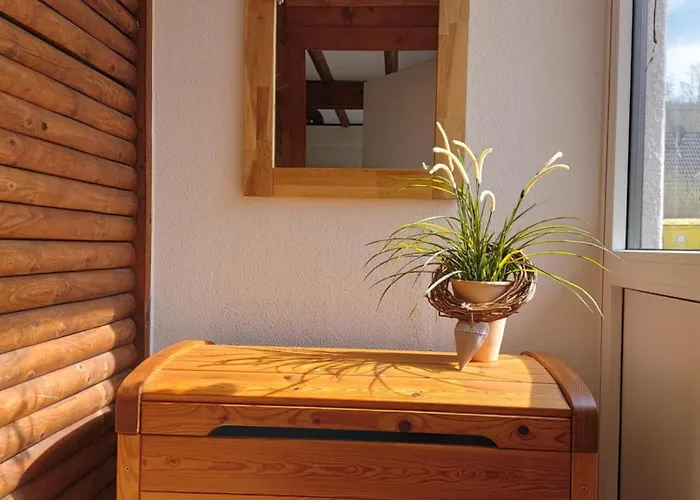 87 Am Silbersee * Frielendorf