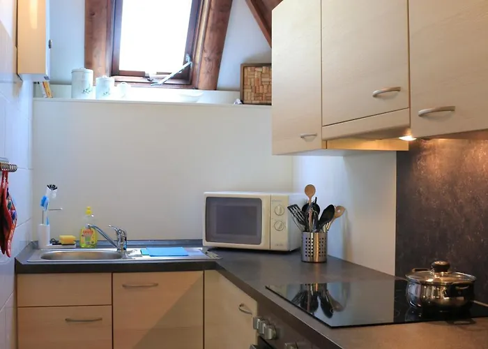 Ferienhaus 87 Am Silbersee *