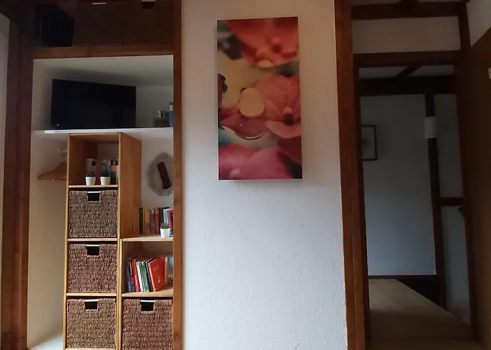 87 Am Silbersee Frielendorf