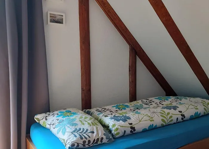 87 Am Silbersee Frielendorf