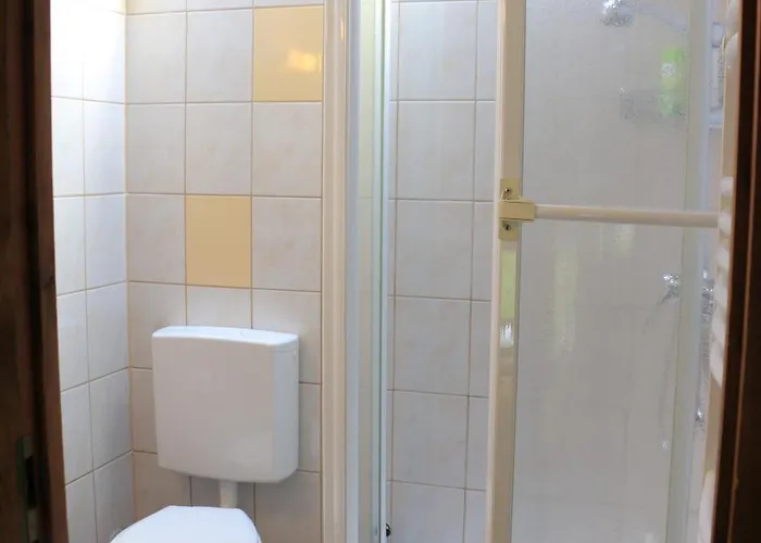 Ferienhaus 87 Am Silbersee Frielendorf