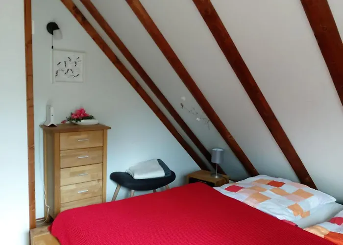 Ferienhaus 87 Am Silbersee