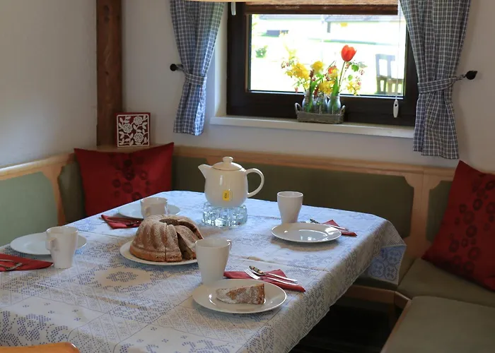 87 Am Silbersee Ferienhaus Frielendorf