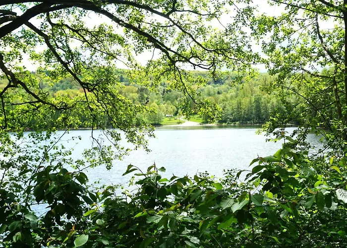 87 Am Silbersee Frielendorf